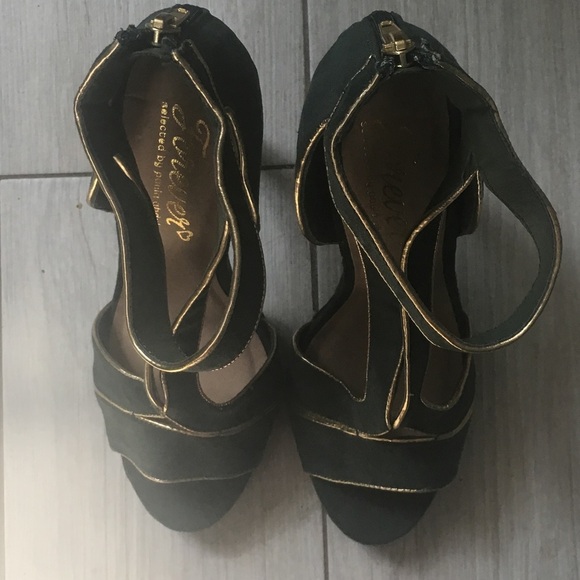 Forever Heels - Picture 4 of 7